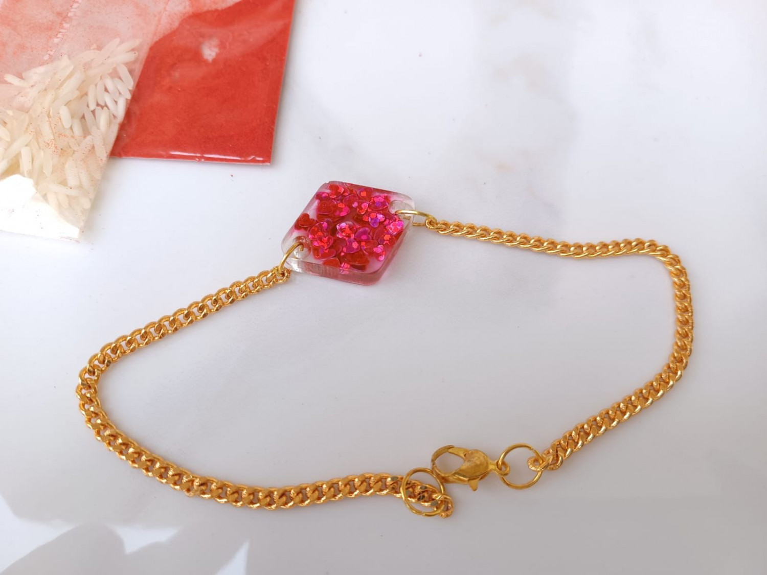 Rakhi Bracelet
