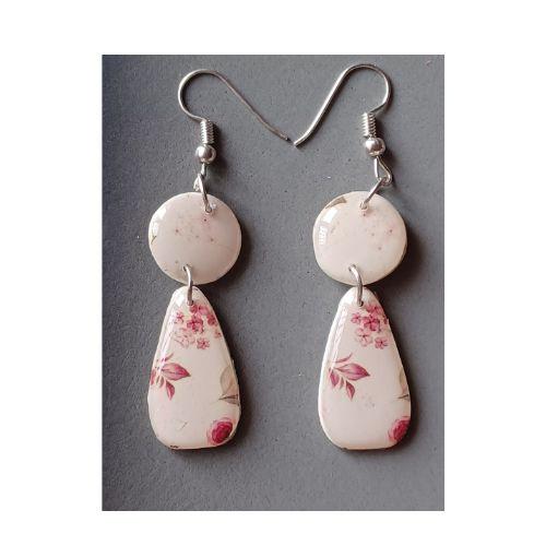 Print rose collection AIE00139