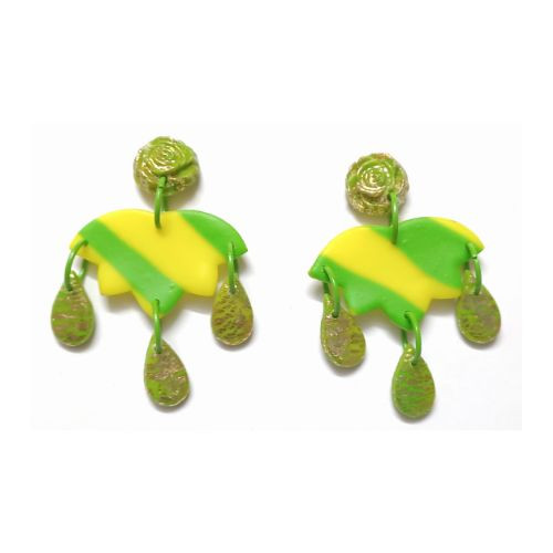 lehariya earring- AIE00009