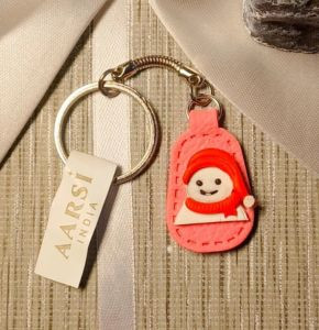Keychain-AIKC00299