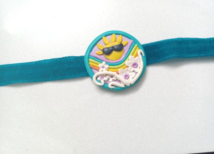 Rakhi for kids