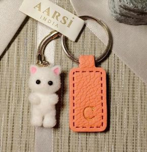 Keychain-AIKC00303