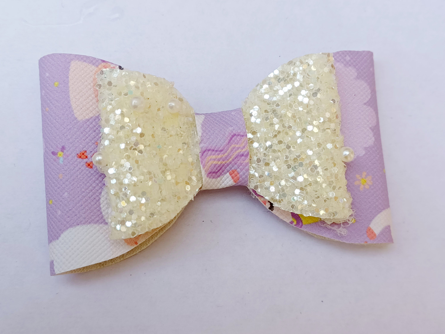 Hair clip-AIHA00161